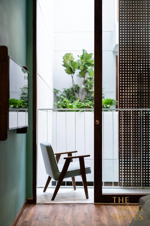 The Nang Suites Ντα Νανγκ Εξωτερικό φωτογραφία