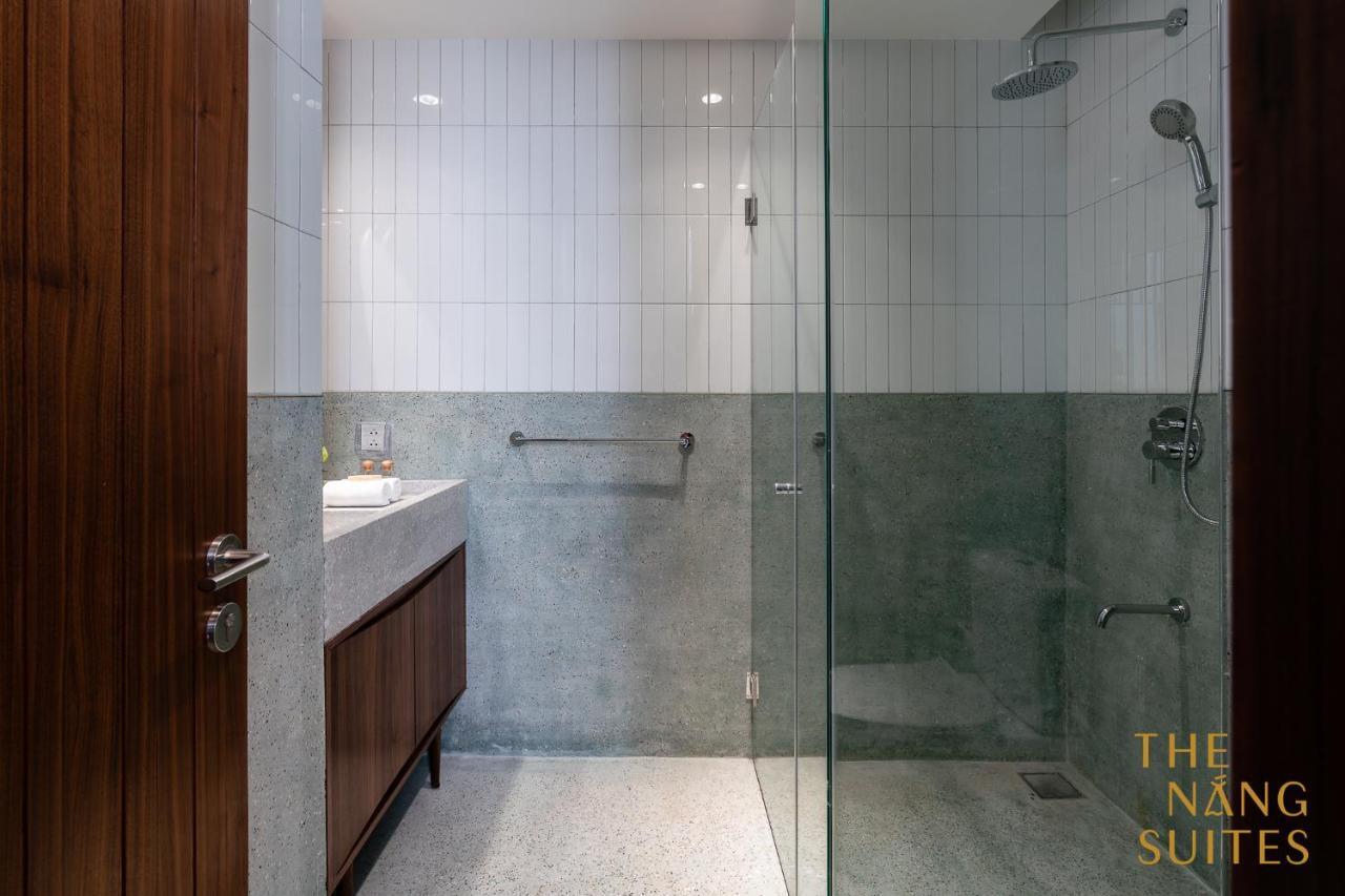 The Nang Suites Ντα Νανγκ Εξωτερικό φωτογραφία